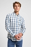 Koszula Męska Lee Lee Button Down Orion 112363896