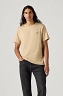 Koszulka Męska Levi`s® Original Housemark Tee Chino Jersey 56605-0261