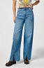 Spodnie Damskie Wrangler Spat Loose Urban Echo 112362664