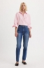 Spodnie Damskie Levi`s® 80s Mom Jeans Tough Cookie A3506-0015