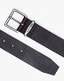 Pasek Męski Levi`s® Flat Keeper Belt Brown 002G3-0001