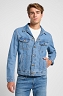 Kurtka Męska Lee Rider Jacket Waterfalls 112363663