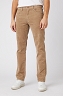 Spodnie Męskie Wrangler Greensboro Flax W15QA2C04