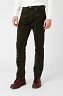 Spodnie Męskie Wrangler Greensboro Militare Green W15QA2G40