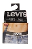 Bokserki Levi`s® 2 Pack Boxer Brief 37149-0365