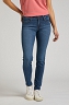 Spodnie Damskie Lee Scarlett Mid Worn L526CGMZ