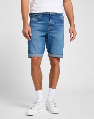 Szorty Męskie Lee 5 Pocket Short Weston 112363705