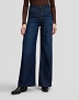 Spodnie Damskie Lee Stella Dark Navy 112385903