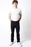 Spodnie Męskie Wrangler Greensboro Black Rinse 112362309