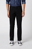 Spodnie Męskie Wrangler Greensboro Black 112364950