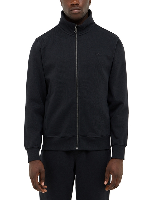 Bluza Męska Mustang Style Dillon Jet Black 1016967-4188