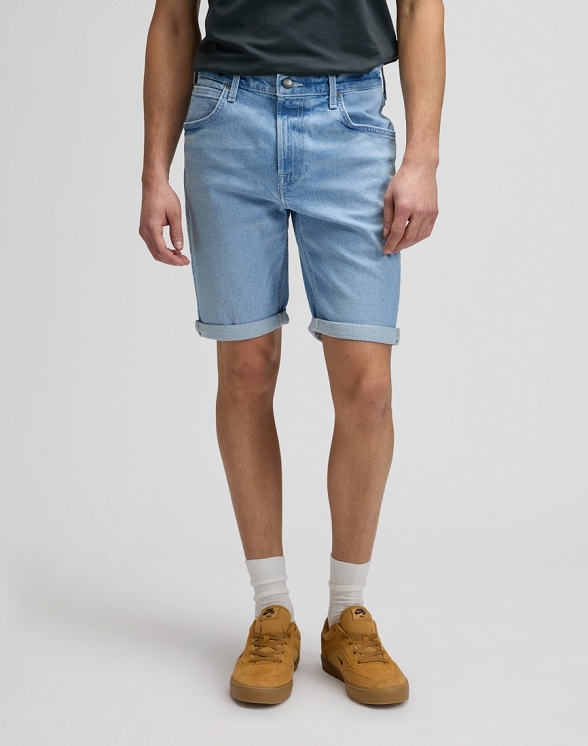 Szorty Męskie Lee 5 Pocket Short Jester 112376918