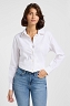 Koszula Damska Lee Pocketless Shirt Bright White 112363627