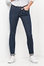 Spodnie Damskie Lee Scarlett SELVAGE RINSE