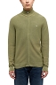 Sweter Męski Mustang Style Escondido Oil Green 1015476-6273