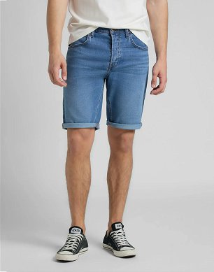 Szorty Męskie Lee 5 Pocket Short Summer Light L73EGMYP