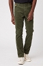 Spodnie Męskie Wrangler Texas Slim Militare Green W12SECG40