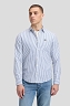 Koszula Męska Lee Lee Button Down Bering Sea 112386379