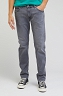 Spodnie Męskie Lee Daren Zip Fly Greys End L707IBB82