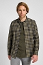 Koszula Męska Lee Lee Button Down Green 112355644