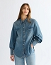 Koszula Damska Wrangler Exaggerated Western Worn Legacy 112386774