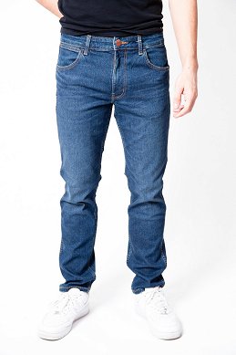 Spodnie Męskie Wrangler Greensboro Valor 112378459