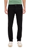 Spodnie Męskie Mustang Style Oregon Slim K Denim Black 1016320-4000-902