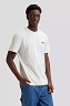 Koszulka Męska Lee Workwear Worker Natural 112378769