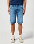 Szorty Męskie Wrangler Colton Shorts Prairie Rose 112362488