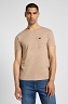 Koszulka Męska Lee Ultimate Pocket Tee Sand 112355559