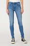 Spodnie Damskie Wrangler High Skinny Dorothy W27HCY37O