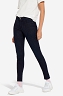 Spodnie Damskie Wrangler High Rise Skinny Blue Black W27HSZ51L