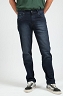 Spodnie Męskie Wrangler Texas Smoke Blue W121LR90B
