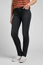 Spodnie Damskie Lee Elly Black Worn L305VHE05