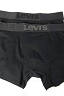 Bokserki Levi`s® 2 Pack Boxer Brief 37149-0629
