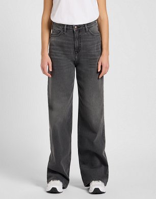 Spodnie Damskie Lee Stella Jaw Dropper 112370895