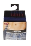 Bokserki Levi`s® 2 Pack Boxer Brief 37149-0340