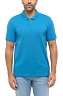 Polo Męskie Mustang Style Palco Sea Of Belize 1016503-5444