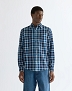 Koszula Męska Wrangler 1 Pkt Shirt Light Indigo 112386950