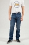 Spodnie męskie Wrangler Arizona Bright Stroke W12OMU91Q