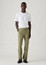 Spodnie Męskie Levi`s® Chino Authentic Relaxed Pants Deep Lichen Lightweight Twill A5753-0042