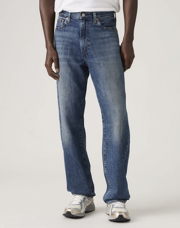 Spodnie Męskie Levi`s® 568 How You Feel Lightweight 29037-0140