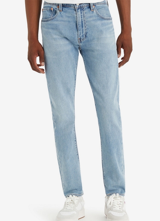 Spodnie Męskie Levi`s® 512™ Slim Taper Jeans Call It Off 28833-1258