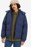 Kurtka Męska Levi`s® Rockridge Short Puffer Dress Blues A8557-0001