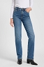Spodnie Damskie Lee June Rays Of Indigo 112371090