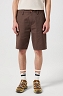 Szorty Męskie Wrangler Casey Chino Shorts Bracken 112350682