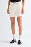 Szorty Damskie Wrangler Cowboy Short 5 Inch Swan 112378211