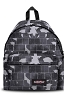 Plecak Eastpak PADDED PAK R Cracked Dark EK62068T