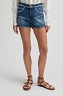 Szorty Damskie Lee Zigzag Rider Short Met Destiny 112376774