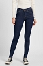 Spodnie Damskie Lee Scarlett High Jeanception 112370837